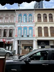 Bukit Pasoh Conservation Area (D2), Shop House #556207391